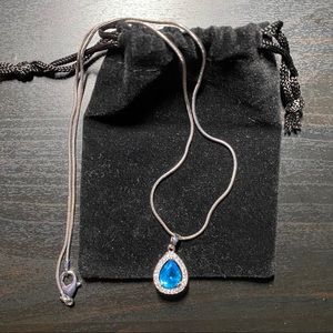Nikola Valenti Necklace